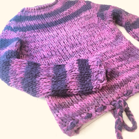 Sweater - Picture 9 of 12